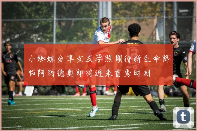 小蜘蛛分享女友孕照期待新生命降临阿玛德奥即将迎来首秀时刻